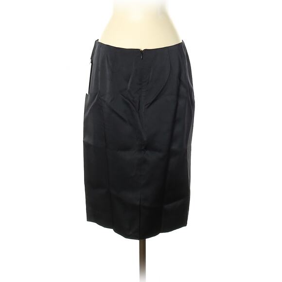 Worth New York Formal Special Occasion Skirt w/ Sparkle Eyelash Front Size 4 - Picture 2 of 10